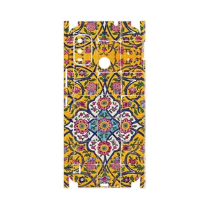 MAHOOT Iran Tile 10-FullSkin Cover Sticker for Nokia G11 Plus