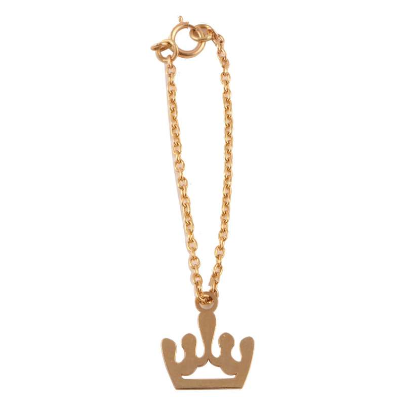 آویز ساعت طلا 18 عیار سپیده گالری مدل SWP0012 آویز ساعت طلا 18 عیار سپیده گالری مدل SWP0012