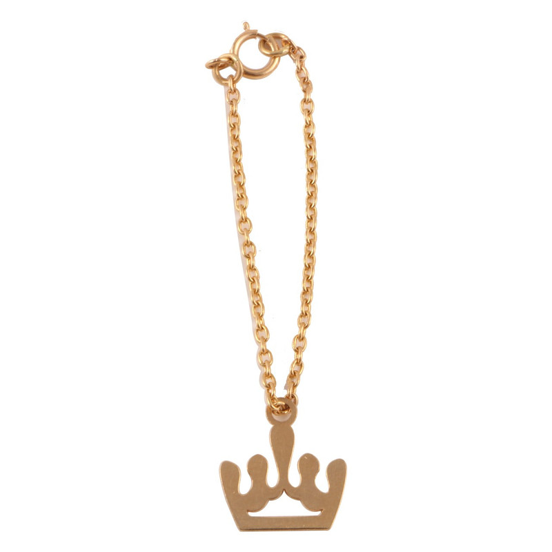 آویز ساعت طلا 18 عیار سپیده گالری مدل SWP0012 آویز ساعت طلا 18 عیار سپیده گالری مدل SWP0012