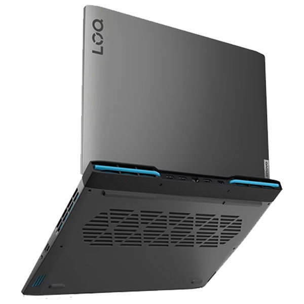 لپ تاپ 15.6 اینچ لنوو مدل LOQ 15APH8- R5 16GB 512SSD RTX3050- کاستوم شده