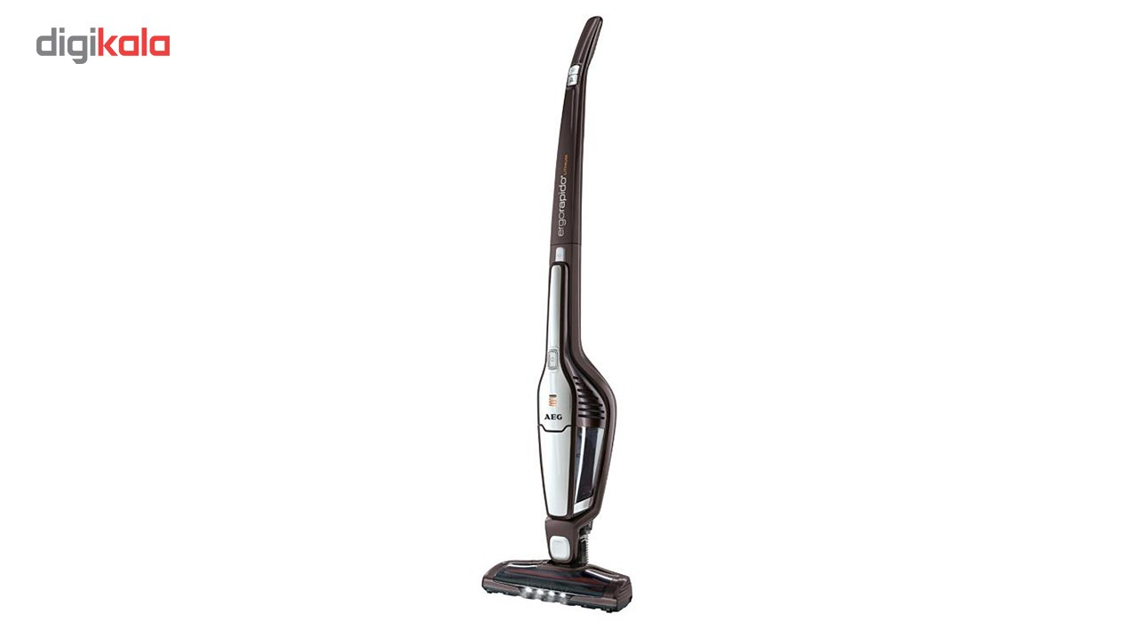 جارو شارژی آ.ا.گ مدل CX7-35CB