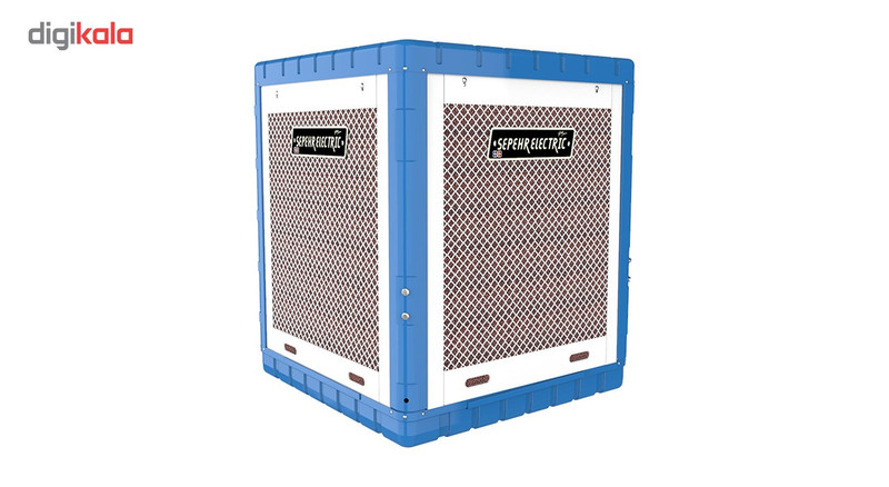 کولر آبی 5000 سپهر الکتریک مدل SE500C