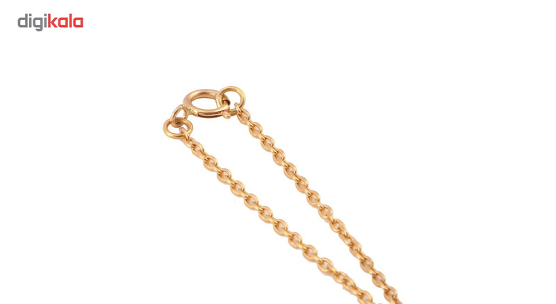 آویز ساعت طلا 18 عیار سپیده گالری مدل SWP0012 آویز ساعت طلا 18 عیار سپیده گالری مدل SWP0012