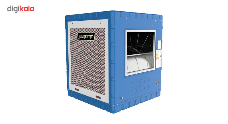 کولر آبی 5000 سپهر الکتریک مدل SE500C
