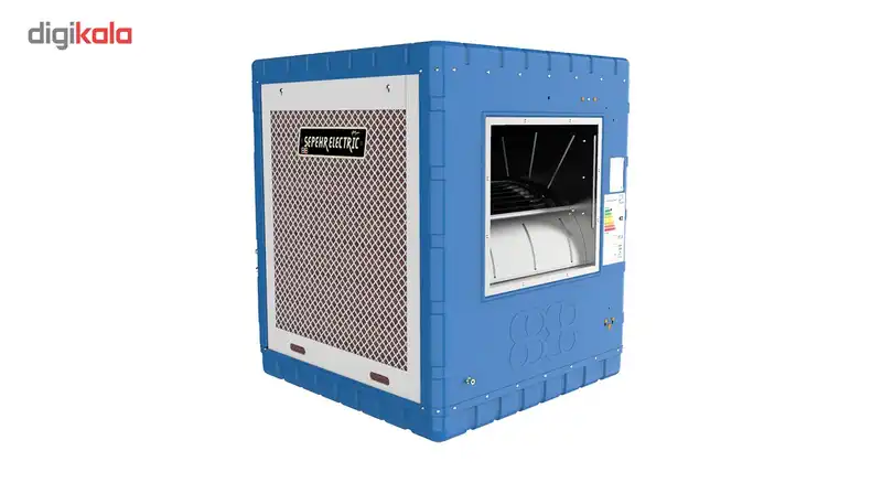 کولر آبی 5000 سپهر الکتریک مدل SE500C