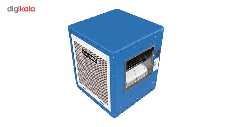 کولر آبی 5000 سپهر الکتریک مدل SE500C
