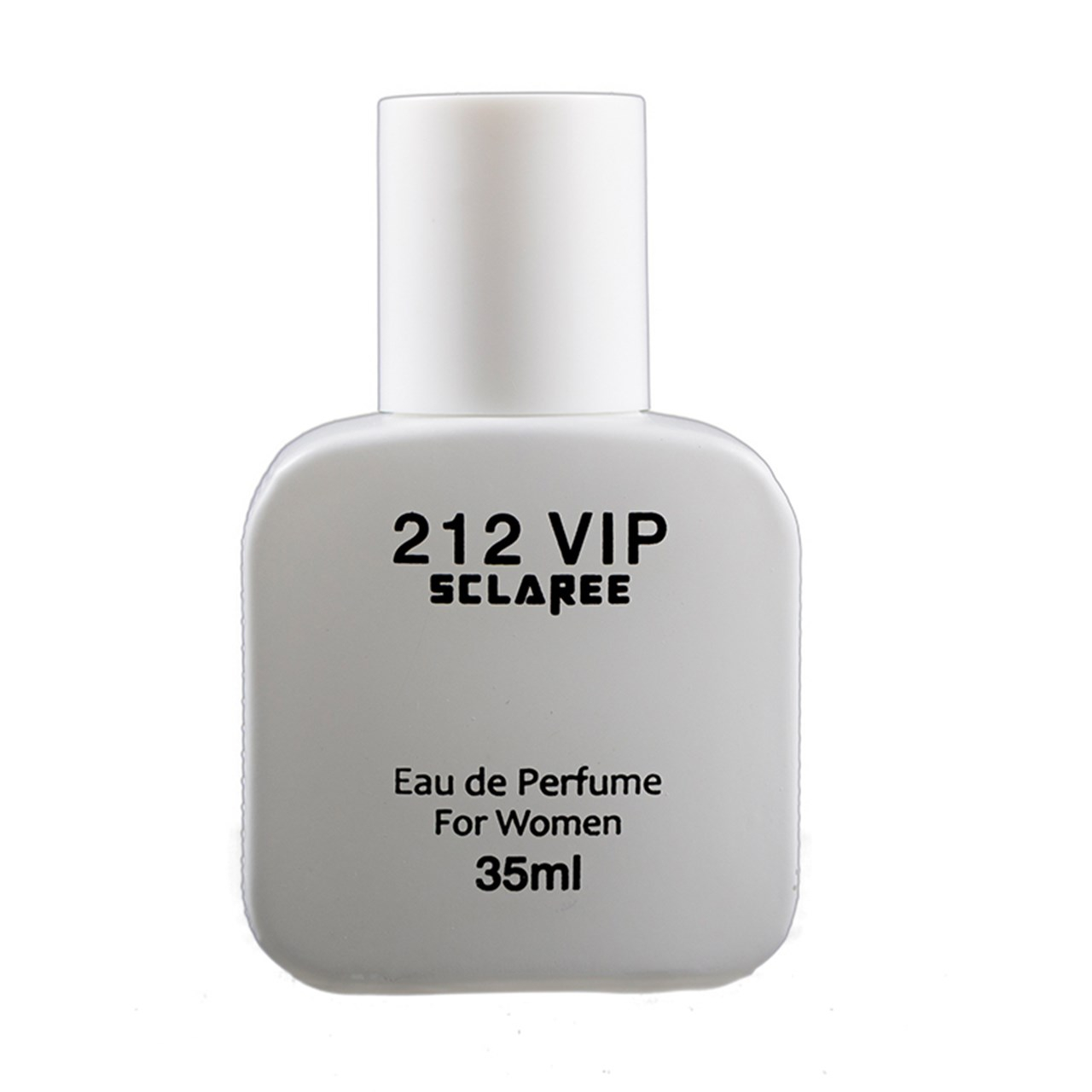 عطر جیبی زنانه اسکلاره مدل VIP 212 حجم 35 میلی لیتر