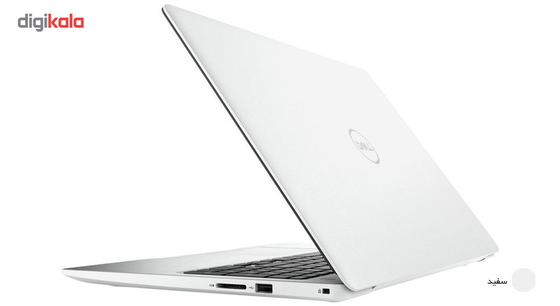 لپ تاپ 15 اینچی دل مدل INSPIRON 5570 - I