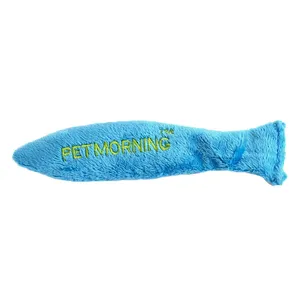 اسباب بازی گربه پت مورنینگ سری Catnip مدل GX0110