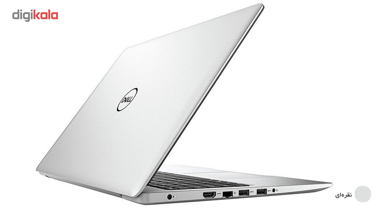 لپ تاپ 15 اینچی دل مدل INSPIRON 5570 - I