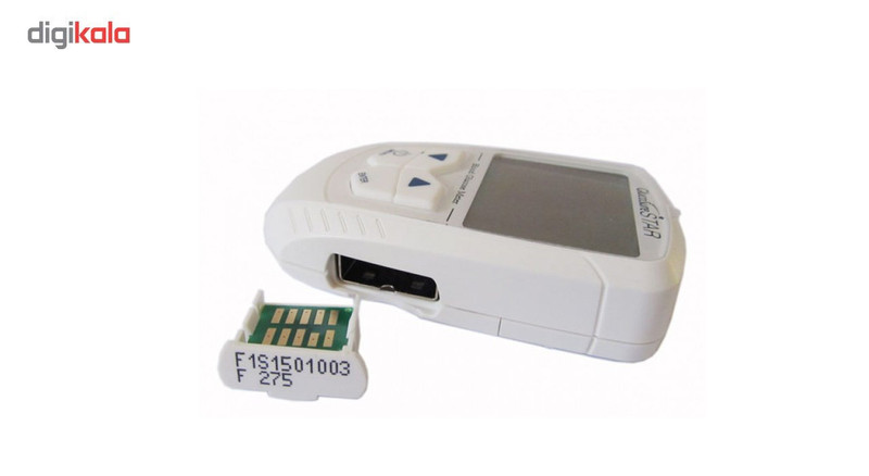 دستگاه تست قند خون گلوکوشور Star