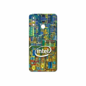 MAHOOT Intel-Brand Cover Sticker for Huawei P30 Lite  48 MP Camera