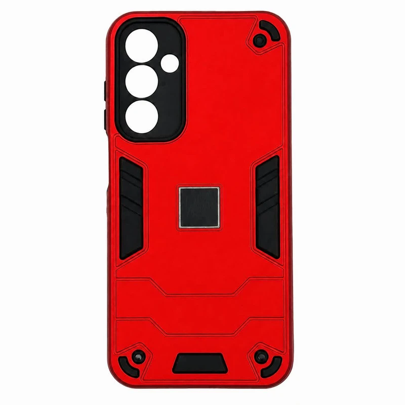  کاور مدل Safe-3618 مناسب برای گوشی موبایل سامسونگ Galaxy A25