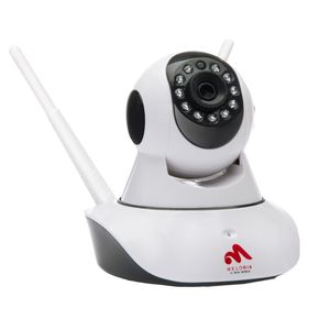 نقد و بررسی دوربین حفاظتی تحت شبکه ملورین مدل M-292W-1.3M-ZY توسط خریداران