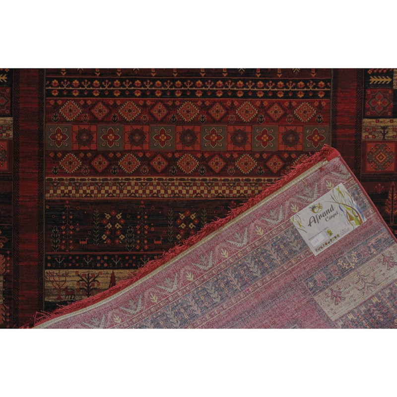 گبه ماشینی افرند کد L.803