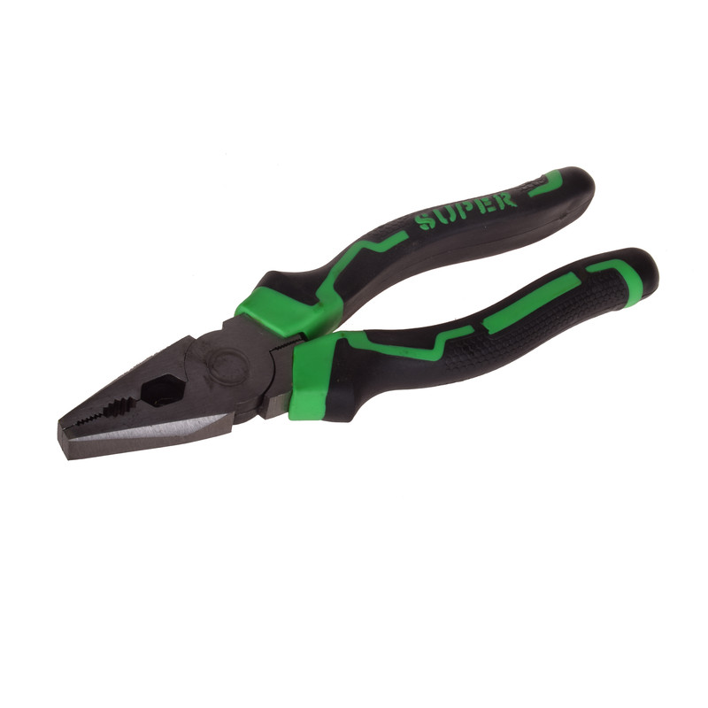 انبردست سوپر مدل 671 سایز 8 اینچ انبردست سوپر مدل 671 سایز 8 اینچ