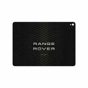 MAHOOT Range-Rover-Logo Cover Sticker for Apple iPad Pro 9.7 2016 A1674