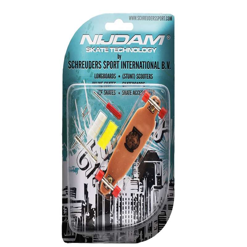 اسکیت انگشتی جارت مدل M128