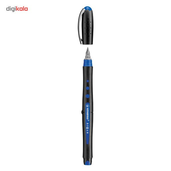 روان نویس استابیلو مدل Bl@ck