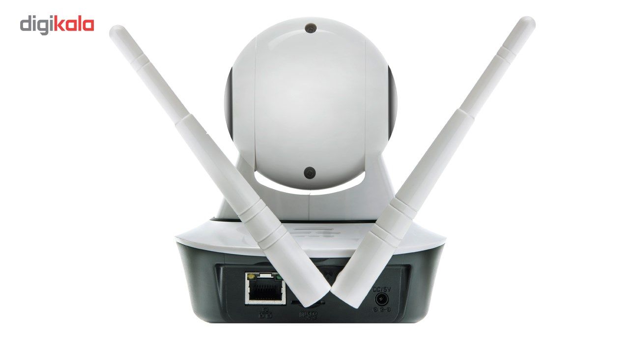 دوربین حفاظتی تحت شبکه ملورین مدل M-292W-1.3M-ZY main 1 5