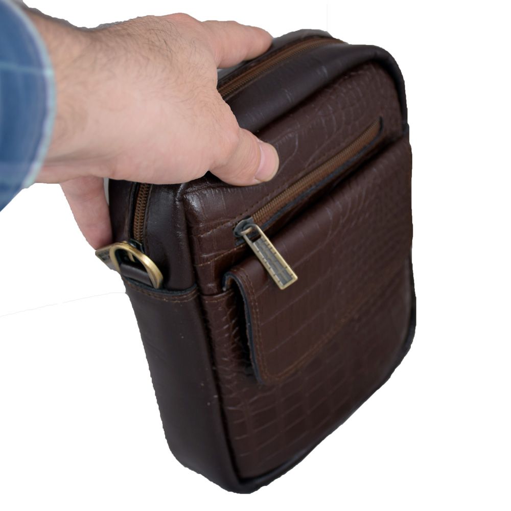 کیف رودوشی زنانه لیدوما مدل Li-24 - - 15