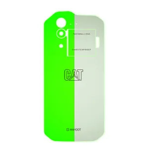 MAHOOT Fluorescence Special Cover Sticker for CAT S60