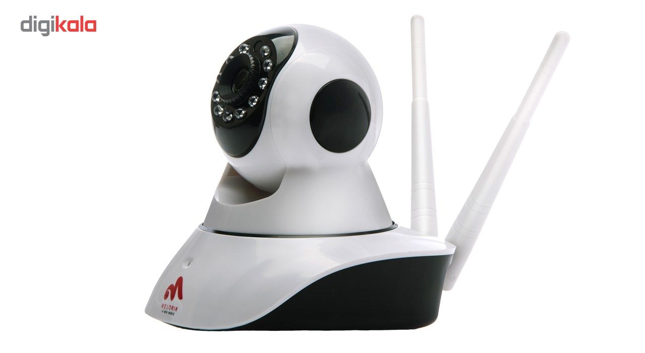 دوربین حفاظتی تحت شبکه ملورین مدل M-292W-1.3M-ZY main 1 6