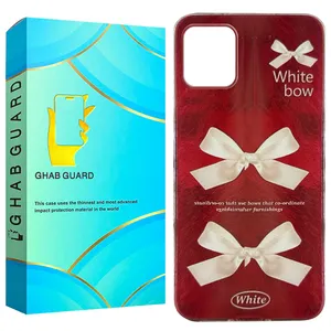 Ghab Guard CHEPA Cover for Samsung Galaxy A12 / A12 Nacho / M12       