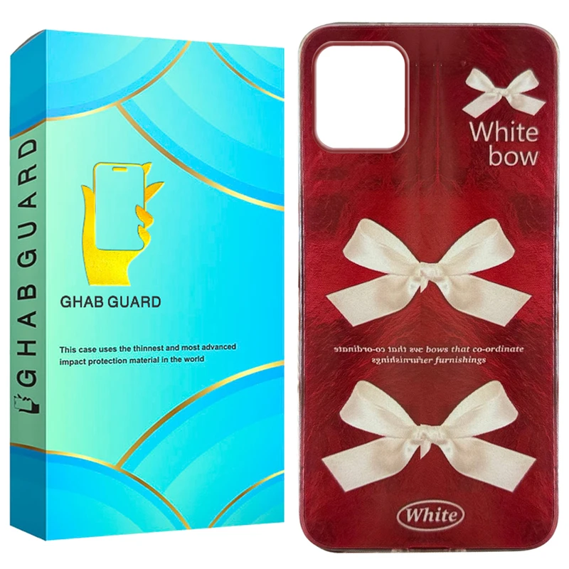 کاور قاب گارد مدل CHEPA مناسب برای گوشی موبایل سامسونگ Galaxy A12 / A12 Nacho / M12 