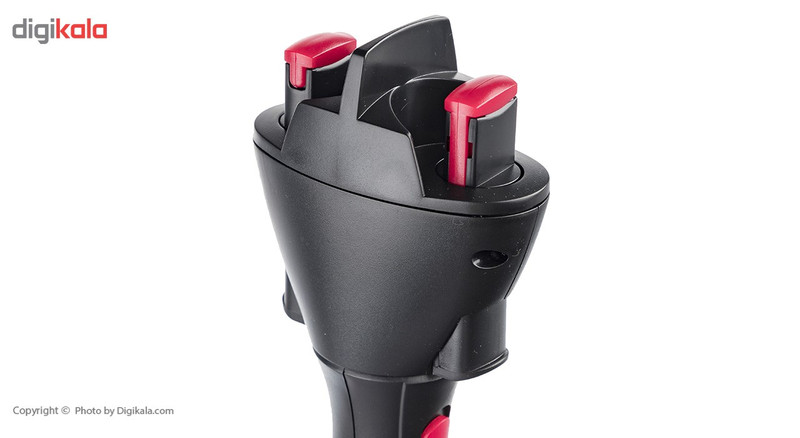 بافت مو بابیلیس مدل TW1100