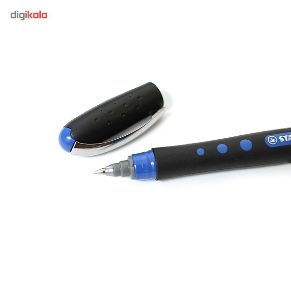 روان نویس استابیلو مدل Bl@ck