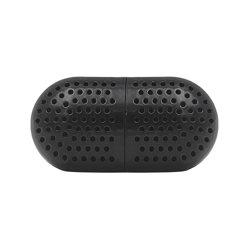 خوشبو کننده حیوانات خانگی کوال مدل کپسول کاپیتان بلک حجم 200 میلی لیتر