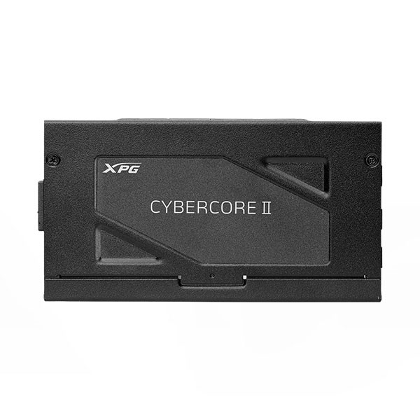 منبع تغذیه کامپیوتر 1000 وات ای دیتا ایکس پی جی مدل CYBERCORE II 1000W