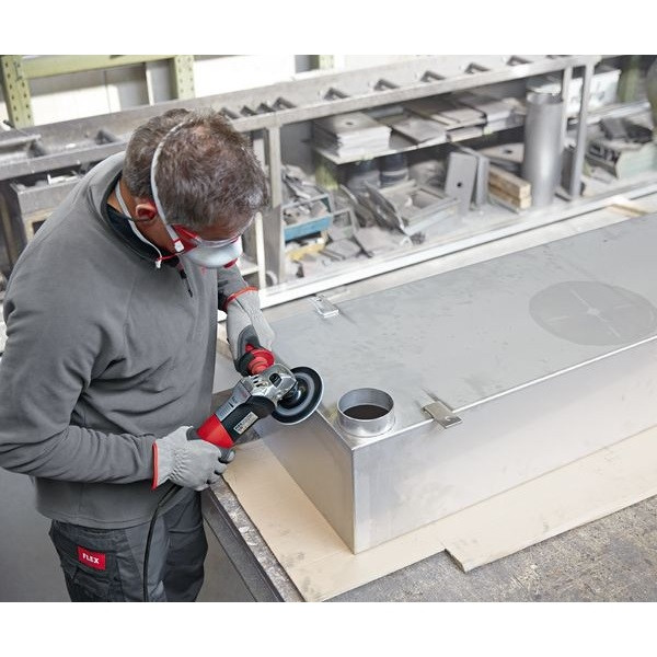 مینی فرز فلکس مدل LE 14-7 125 INOX مینی فرز فلکس مدل LE 14-7 125 INOX