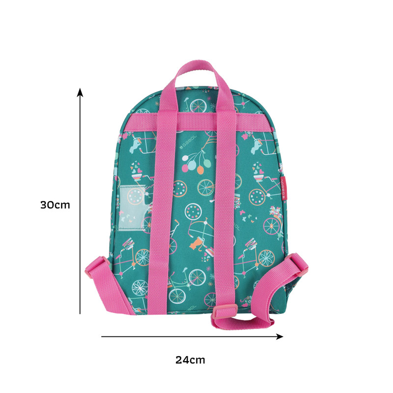 کوله پشتی گابل مدل Fiori 234205004 کوله پشتی گابل مدل Fiori 234205004