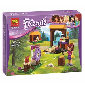 ساختنی بلا مدل Friends 10536