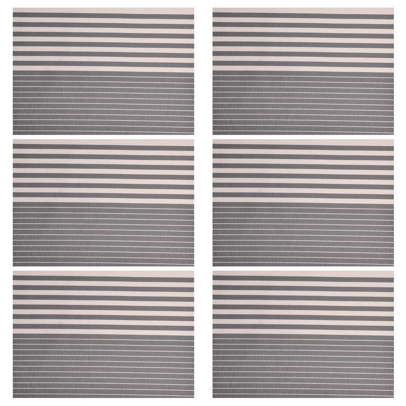 زیربشقابی مدل Joint-A25 بسته 6 عددی