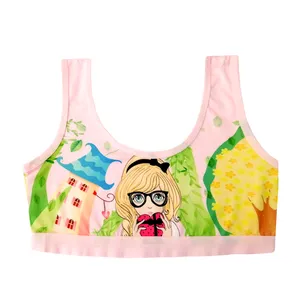 نیم تنه  دخترانه  کد KL