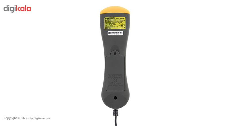 دماسنج ترموکوپل سی ای ام مدل DT-8891E