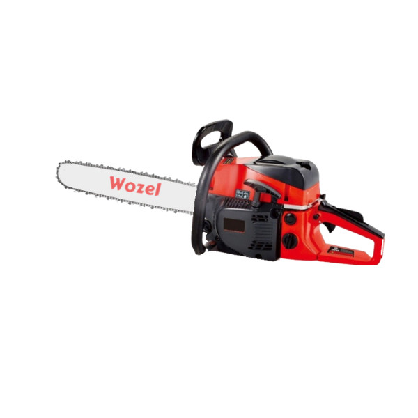 اره زنجیری بنزینی ووزل مدل SMP07