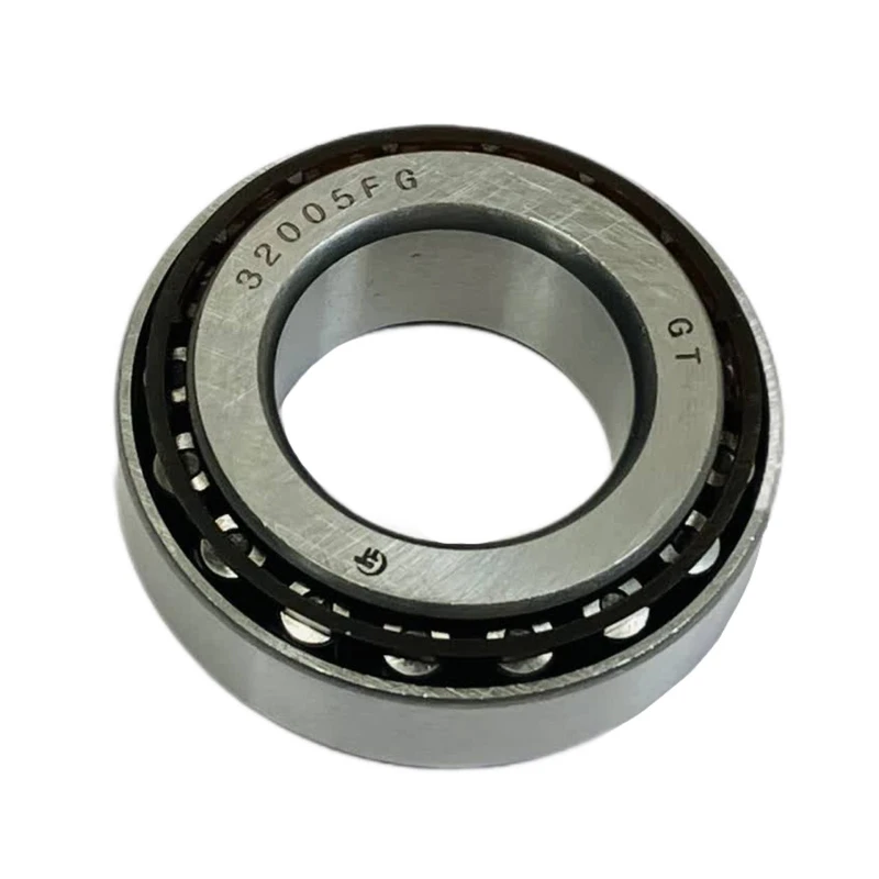 بلبرینگ شفت اولیه گیربکس اچ آی سی مدل 32005PA کد 8563 مناسب برای پژو 405