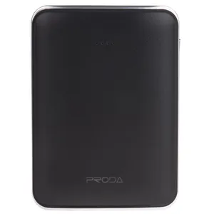 شارژر همراه ریمکس مدل Proda MINK PPL-22 ظرفیت 10000 میلی آمپر ساعت