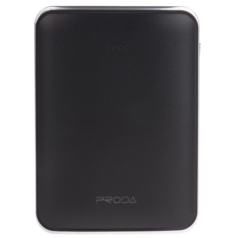 شارژر همراه ریمکس مدل Proda MINK PPL-22 ظرفیت 10000 میلی آمپر ساعت