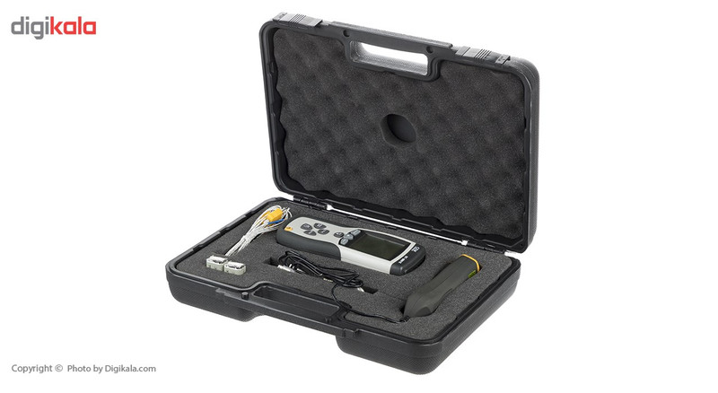 دماسنج ترموکوپل سی ای ام مدل DT-8891E