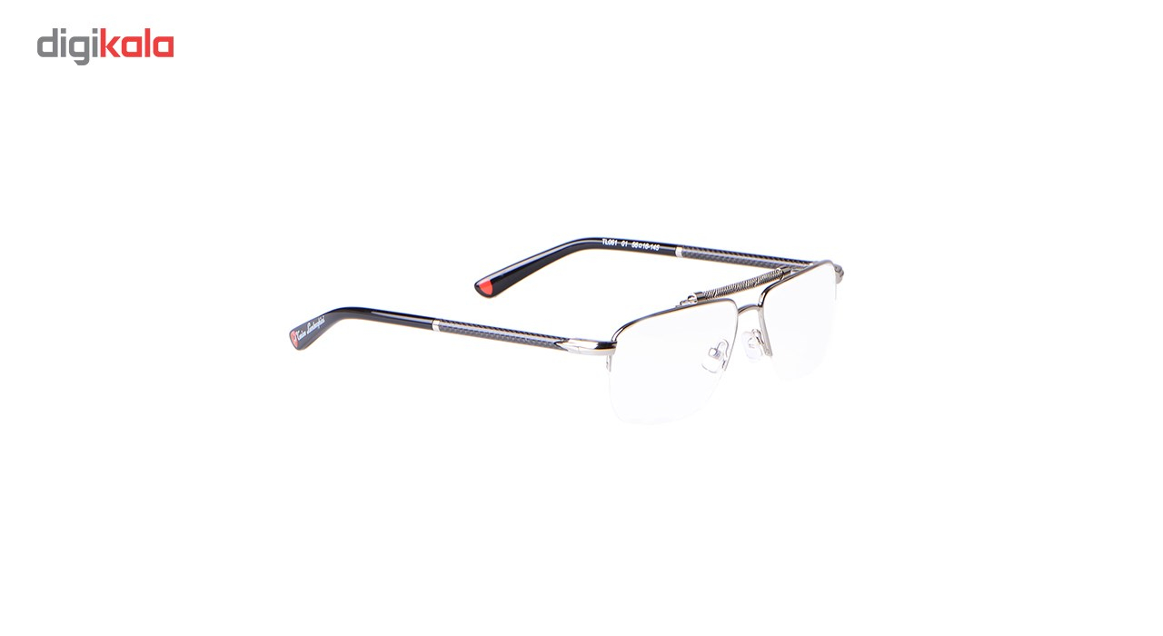 فریم طبی تونینو لامبورگینی مدل TL061-01