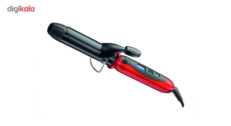 فر کننده مو ارمیلا مدل Curlissima 32mm