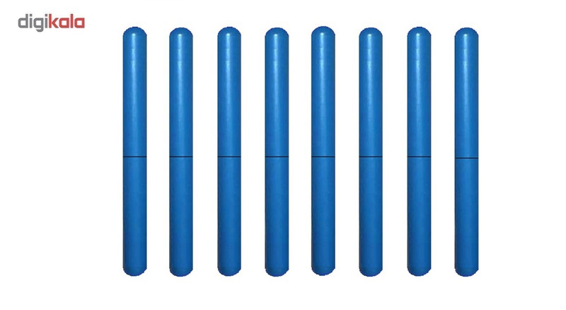 کیت پانسمان زخم زمن مدل Ethanol Alcohol بسته 8 عددی