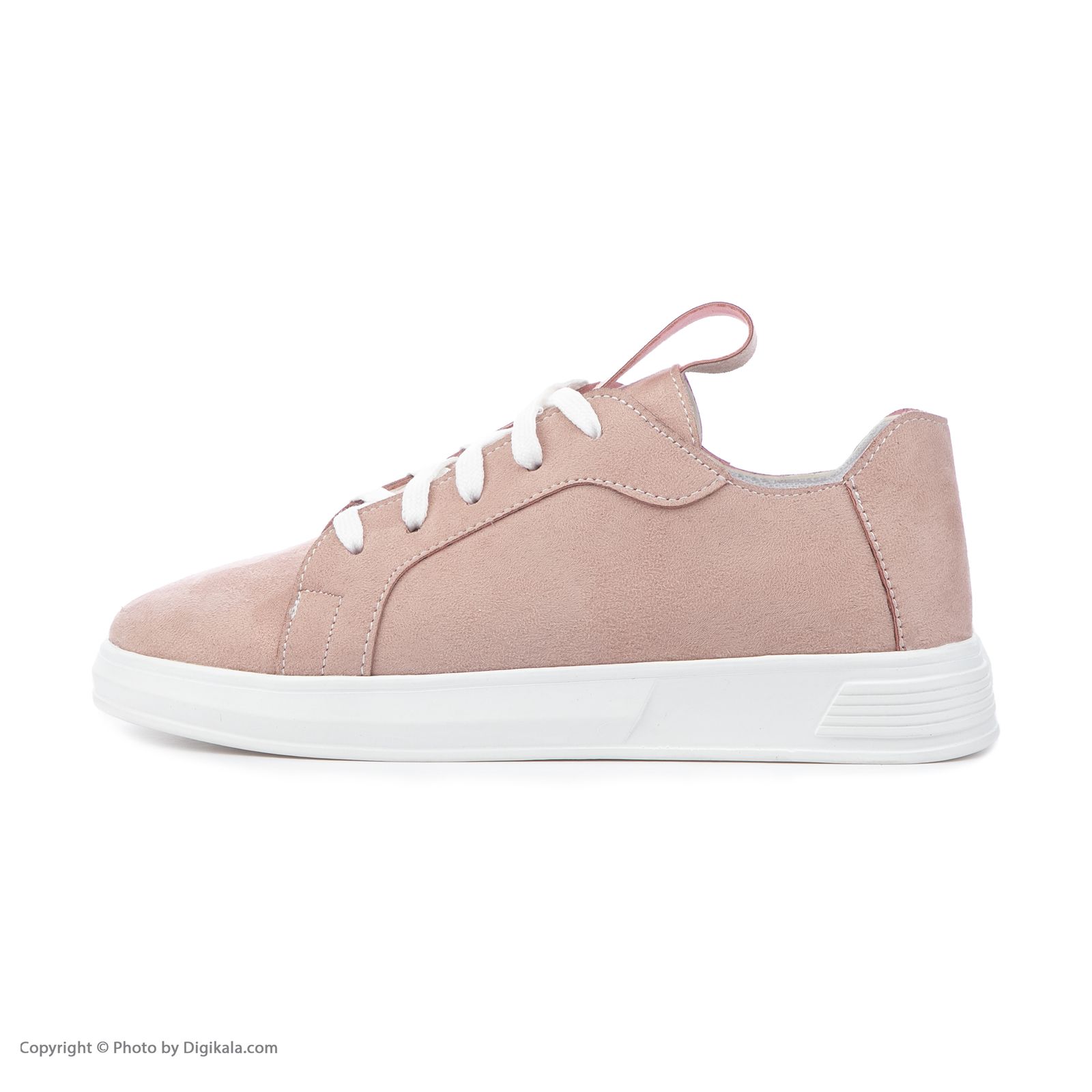 کفش روزمره زنانه کیکی رایکی مدل BB09453PINK -  - 2