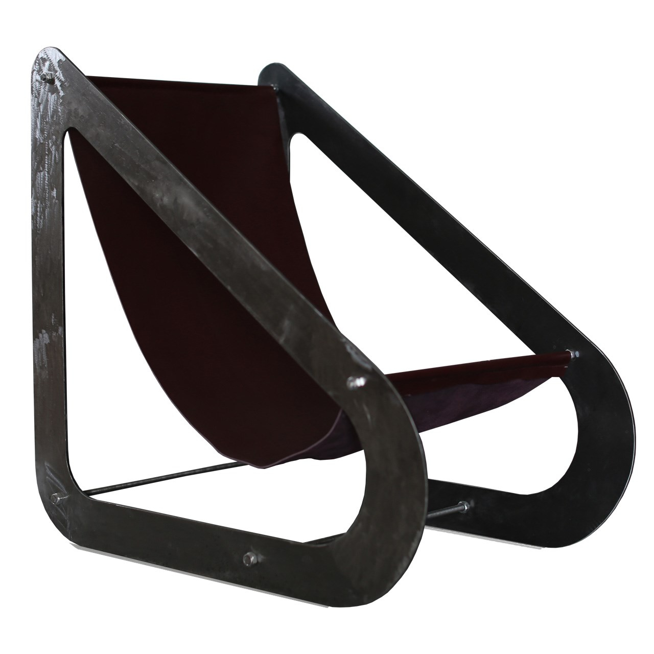 صندلی مثلث شیموس مدل  Triangle Seater