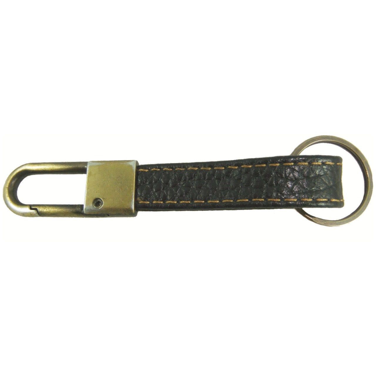 جاکلیدی چرمی چرم ما مدل IR1 -  - 1